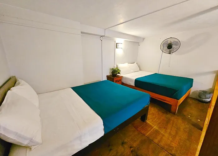 Hotel Del Refugio