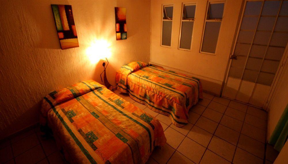 Hotel Del Refugio Guadalajara